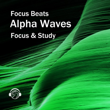 Alpha Waves (8 Hz) Focus Beats | Boomplay Music