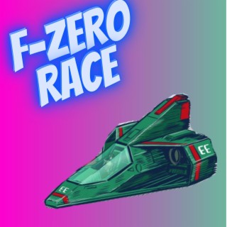 F ZERO RACE