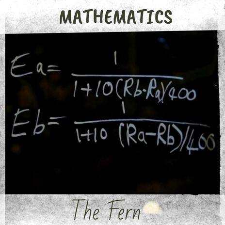 Mathematics | Boomplay Music