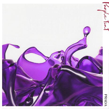 Purple Tint | Boomplay Music