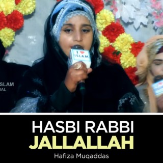 Hasbi Rabbi Jallallah