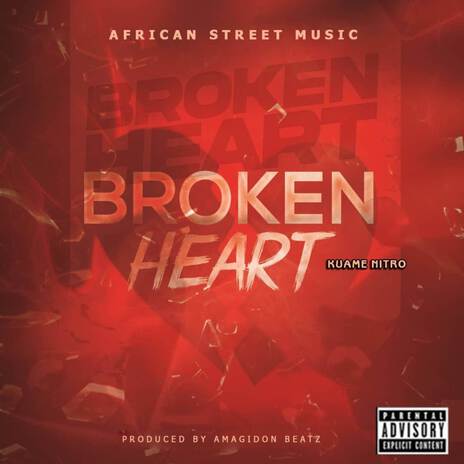 Broken Heart | Boomplay Music