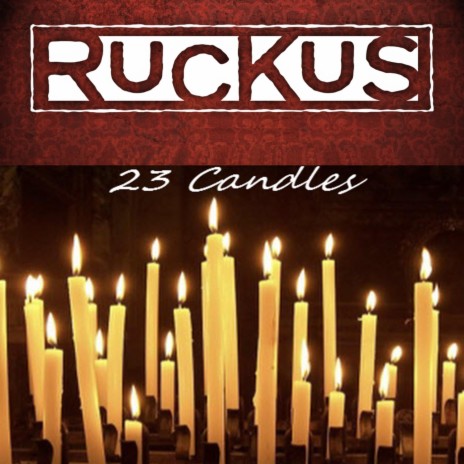 23 Candles | Boomplay Music