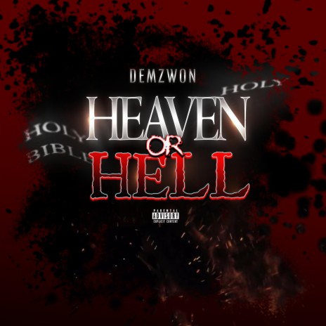 Heaven or Hell | Boomplay Music