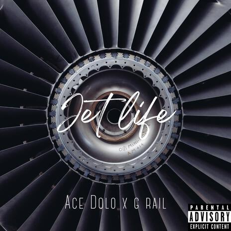 Jet Life ft. G Rail | Boomplay Music