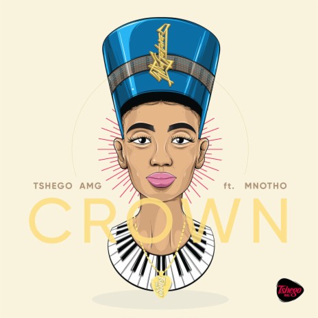 CROWN ft. MNOTHO | Boomplay Music