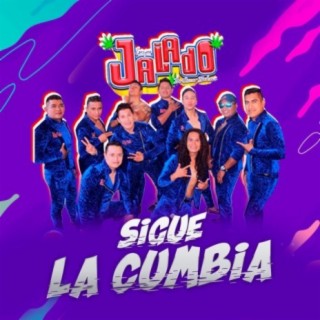 Sigue La Cumbia