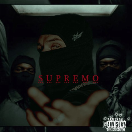 Supremo | Boomplay Music