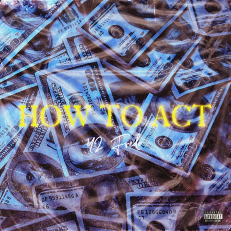 How To Act | Boomplay Music