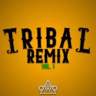 Tribal Remix, Vol. 1