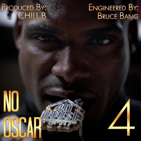 NO OSCAR (Radio Edit)