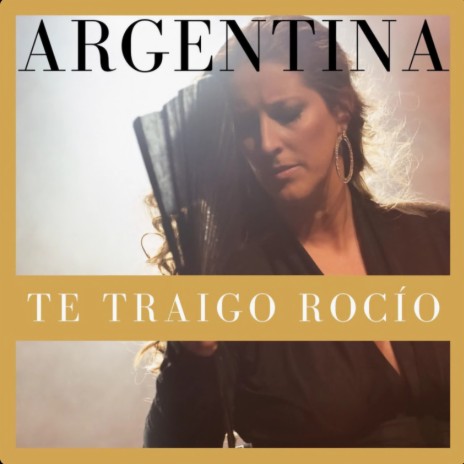 Te Traigo Rocío | Boomplay Music