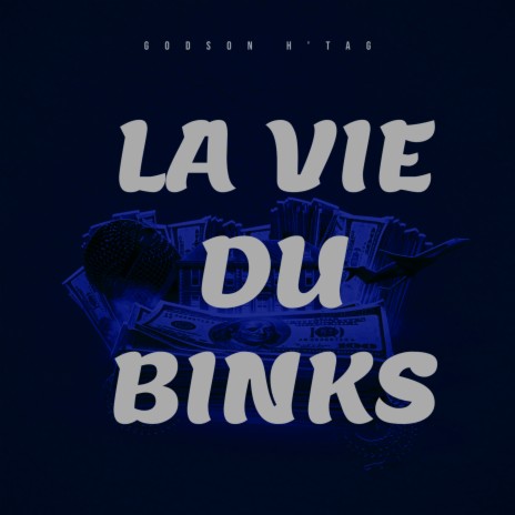 La vie du binks (remix ninho LVQM)