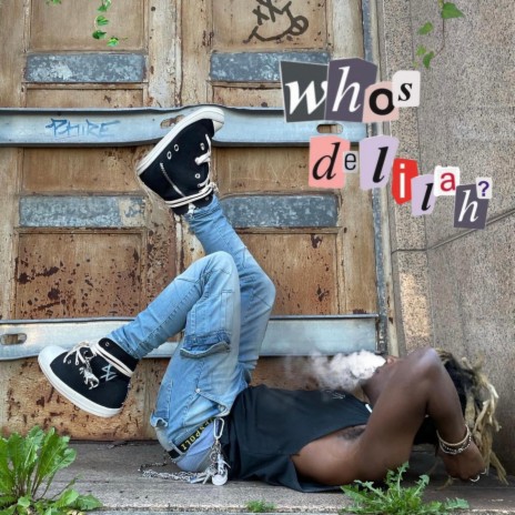 Who's Delilah? (DEMO) | Boomplay Music