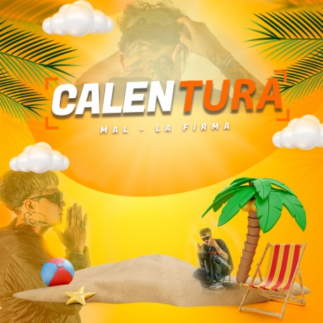 Calentura | Boomplay Music