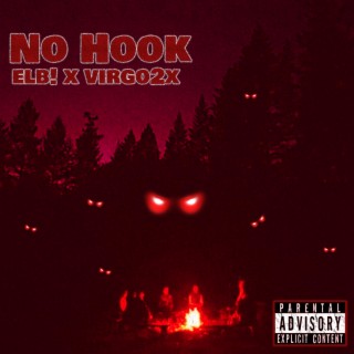 No Hook ft. Virgo2x lyrics | Boomplay Music