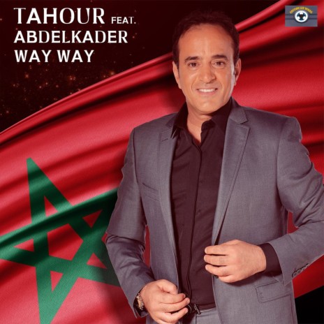 Gaa Gaa Ya Zoubida (Live) ft. Abdelkader Way Way | Boomplay Music