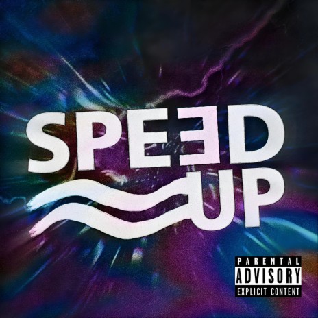 Atimia - Speed Up