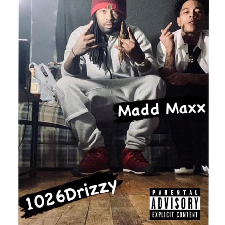 Free Shoot ft. Madd Maxx