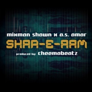 Shar - E - Aam