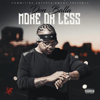 More or Less (Deluxe)