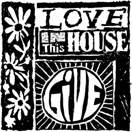 Love in This House (Live) | Boomplay Music