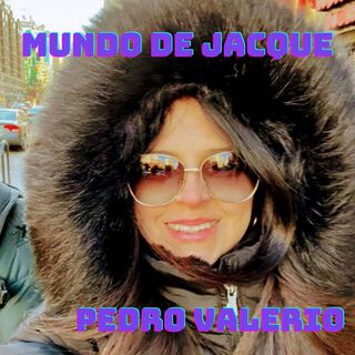 Mundo De Jacque