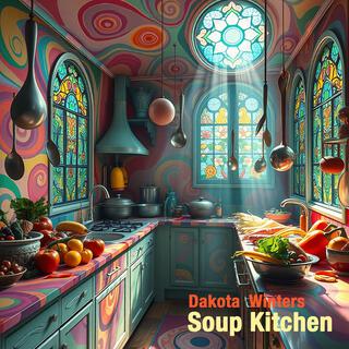 Soup Kitchen