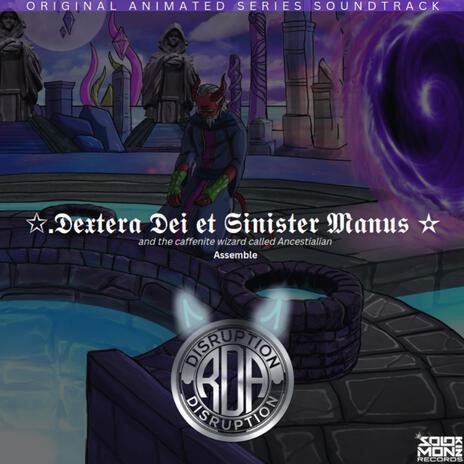 Dextera Dei et Sinister Manus | Boomplay Music