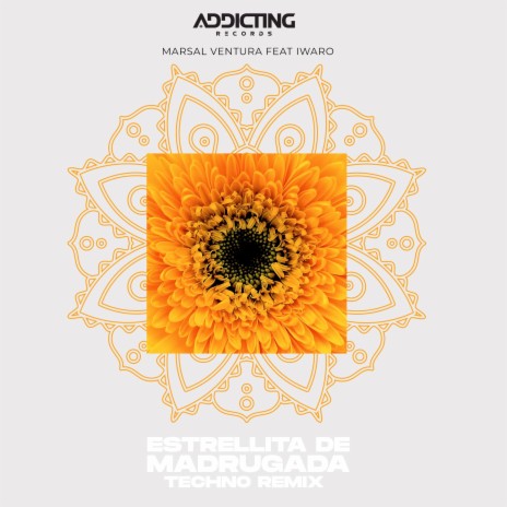 Estrellita de Madrugada (Techno Remix) ft. Iwaro
