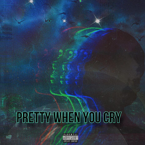 Pretty when you cry