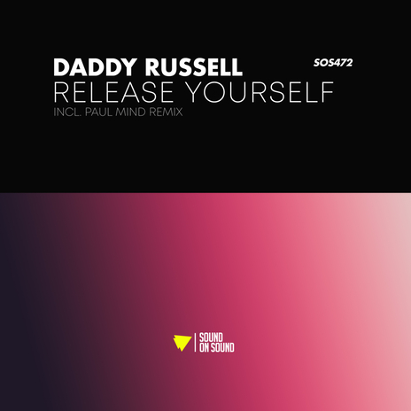 Release Yourself (Paul Mind Remix) | Boomplay Music