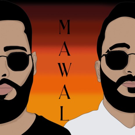 Mawal ft. Feras Naddaf | Boomplay Music