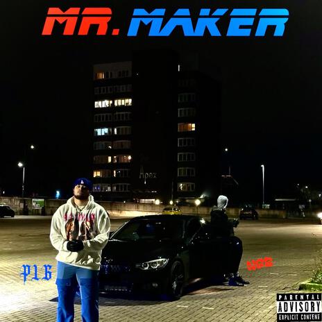 MR MAKER ft. NGB Shamz | Boomplay Music