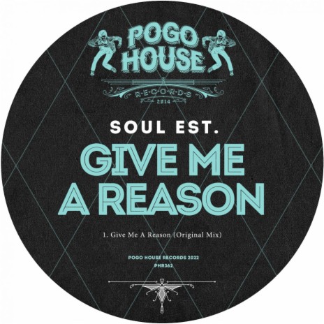 Give Me A Reason | Boomplay Music