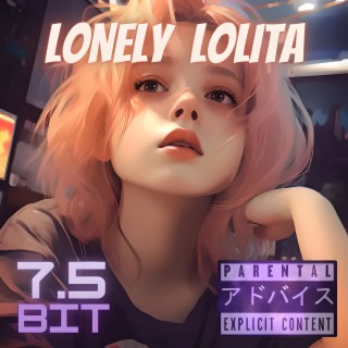 Lonely Lolita