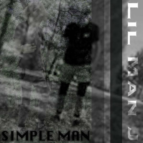 Simple Man | Boomplay Music