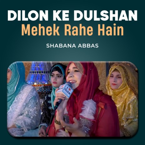 Dilon Ke Dulshan Mehek Rahe Hain | Boomplay Music