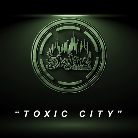 Toxic City