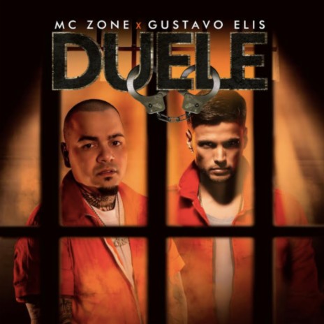 Duele ft. Gustavo Elis | Boomplay Music