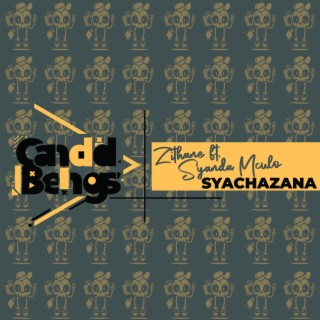 Syachazana