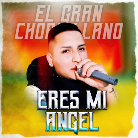 Eres Mi Angel | Boomplay Music