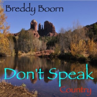 Breddy Boorn