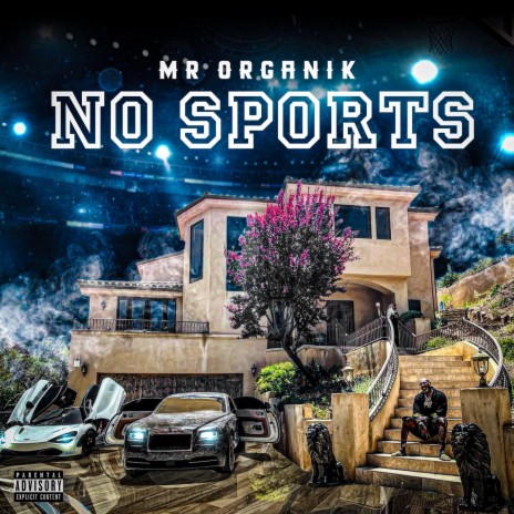 NO SPORTS | Boomplay Music