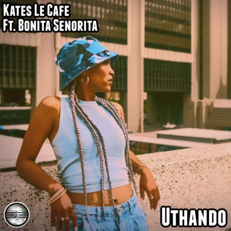 Uthando (Kates Le Cafe Remix) ft. Bonita Senorita