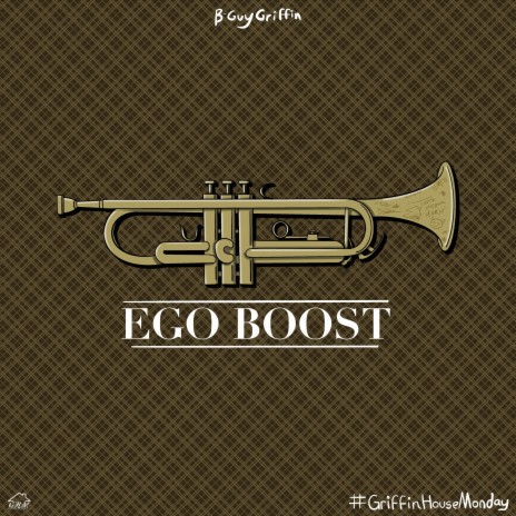 Ego Boost | Boomplay Music