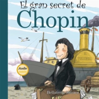 El gran secret de Chopin (Audioconte)
