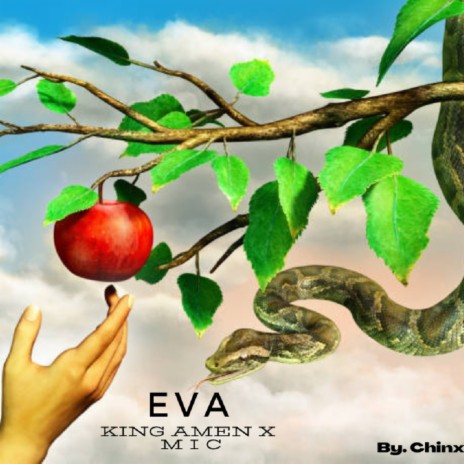Eva ft. M.I.C | Boomplay Music