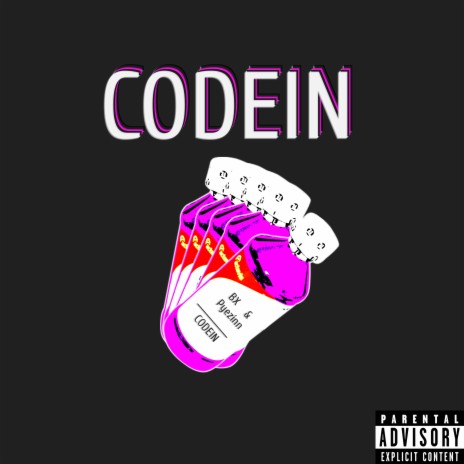 Codein ft. Pyêzinn | Boomplay Music