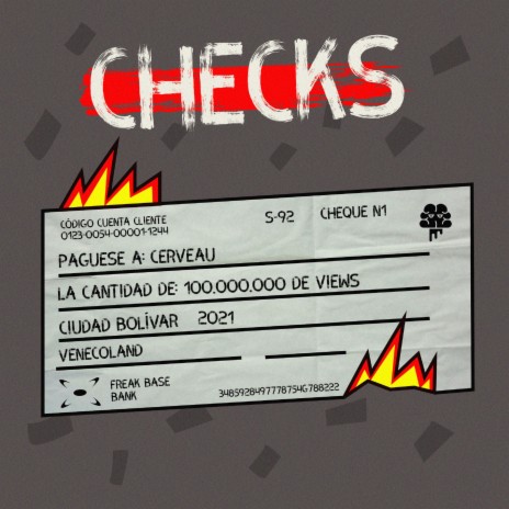 Checks | Boomplay Music